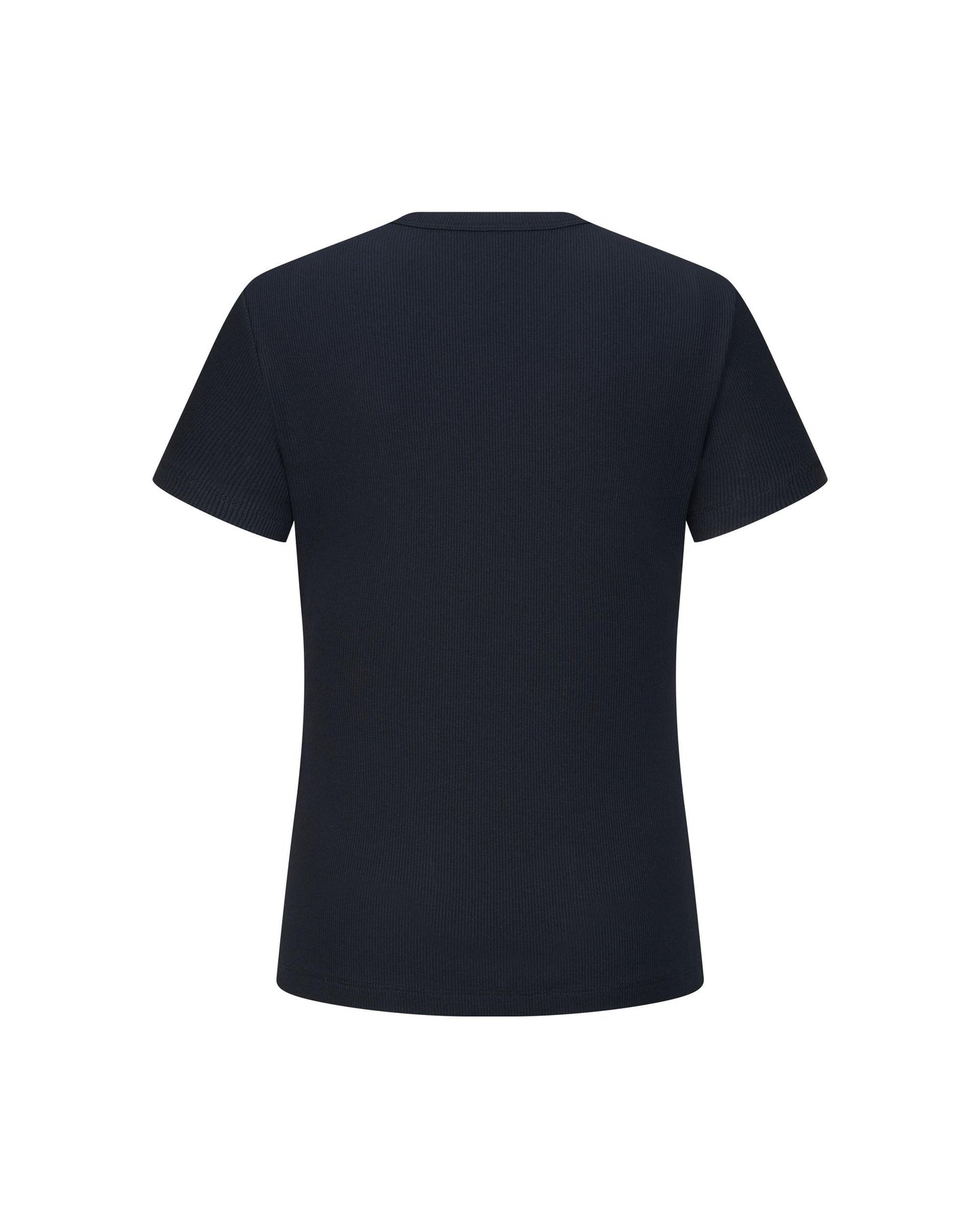 1911548-401 | WEICHES T-SHIRT K-SWISS LOGO | MARINE