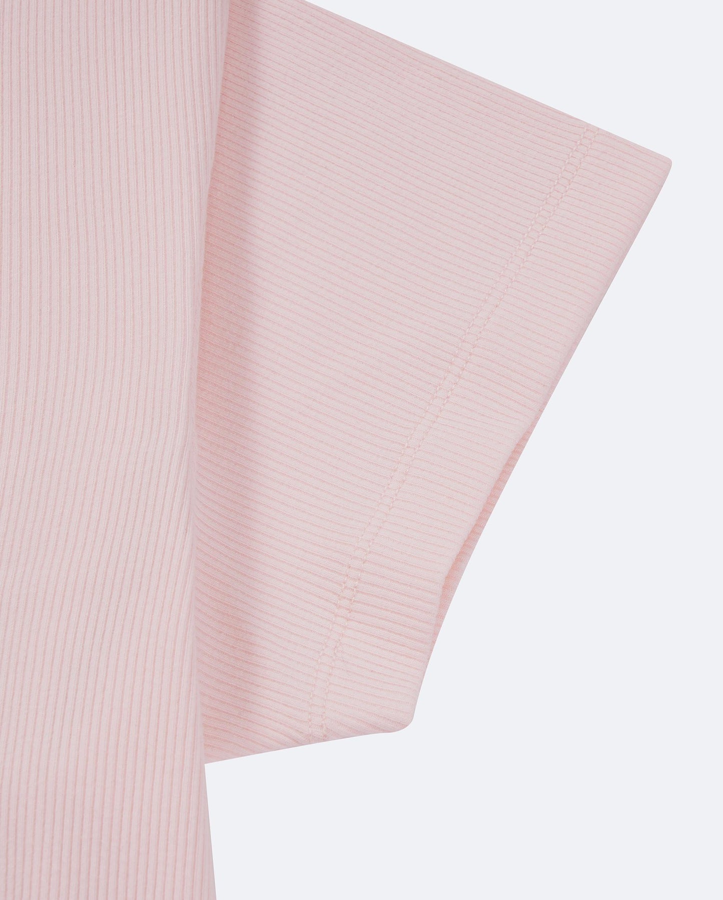 1911548-605 | SOFT TEE K-SWISS LOGO | ROSA