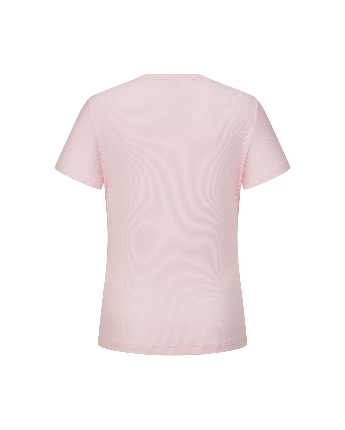 1911548-605 | SOFT TEE K-SWISS LOGO | ROSA