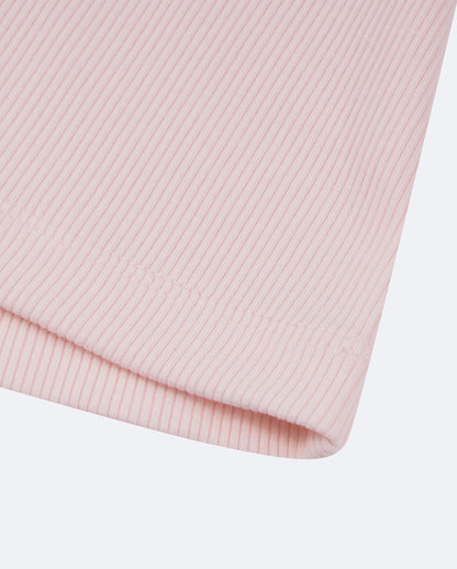1911548-605 | SOFT TEE K-SWISS LOGO | ROSA