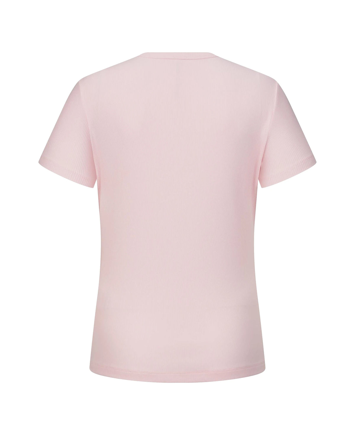 1911548-605 | SOFT TEE K-SWISS LOGO | PINK