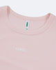 1911548-605 | SOFT TEE K-SWISS LOGO | PINK