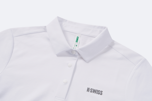 1911573-101 | NATURE TECH POLO UPF50+ | WHITE