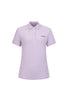 1911573-597 | NATURE TECH POLO UPF50+ | PINK