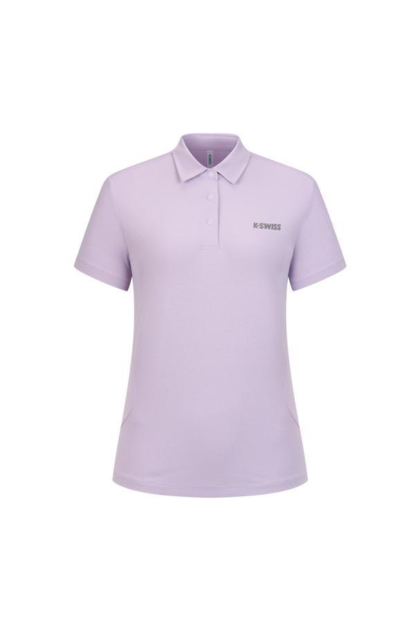1911573-597 | NATURE TECH POLO UPF50+ | ROSA