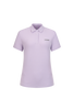 1911573-597 | NATURE TECH POLO UPF50+ | ROSA