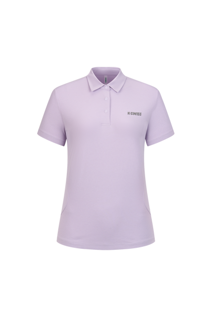 1911573-597 | NATURE TECH POLO UPF50+ | ROSA