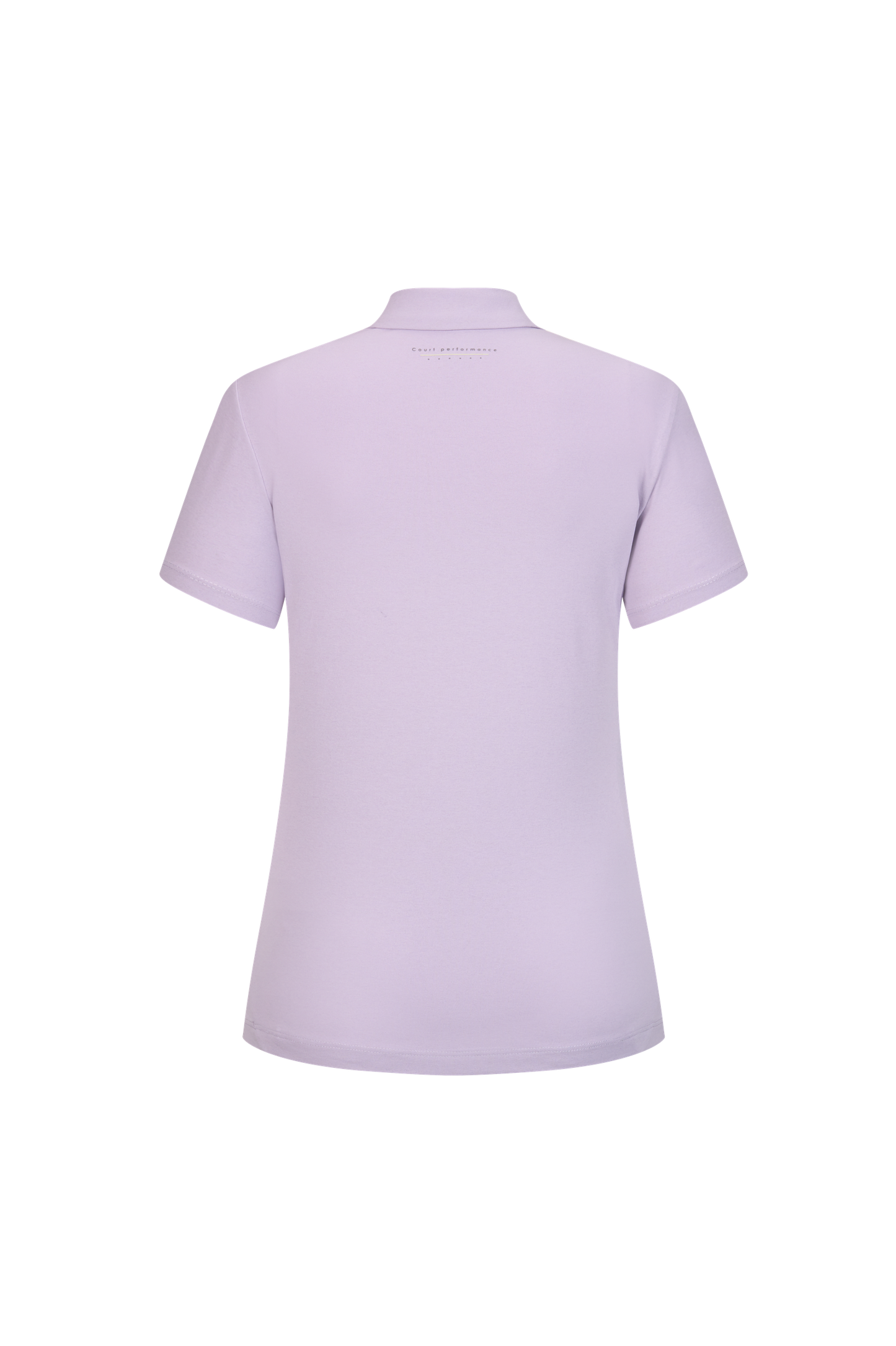 1911573-597 | NATURE TECH POLO UPF50+ | ROSA