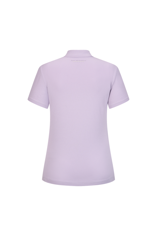 1911573-597 | NATURE TECH POLO UPF50+ | ROSA