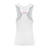 192373-100 | WOMENS HYPERCOURT EXPRESS TANK | WHITE