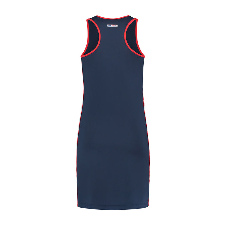 194215-400 | HERITAGE SPORT DRESS | NAVY