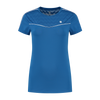 195814-452 | HYPERCOURT ROUND NECK TOP MESH