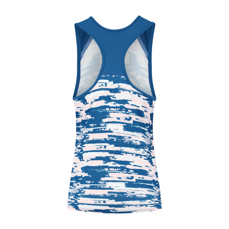 195817-901 | HYPERCOURT STRIPE TANK