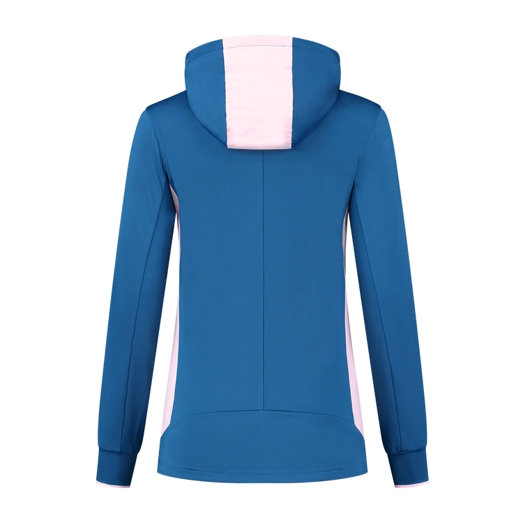 195824-435 | HYPERCOURT TRACKSUIT STRETCH JACKET