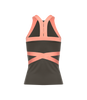 196055-025 | CRISS-CROSS TANK | ASPHALT