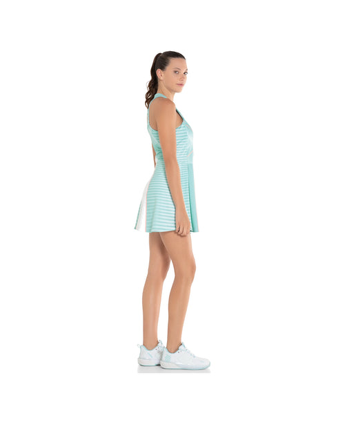 Stamina Dress - K-Swiss EU - 2