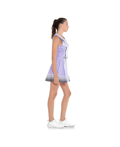 Stamina Dress - K-Swiss EU - 2