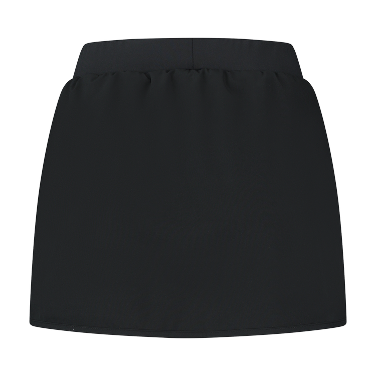 197490-008 | HYPERCOURT SKIRT 4 | BLACK