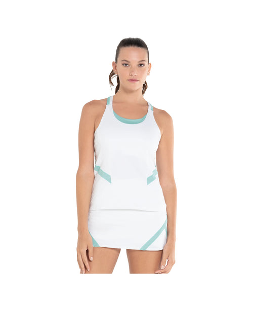 Reflex Tank W/Bra - K-Swiss EU - 1