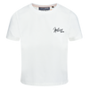 199353-156 | THE MCLAREN F1 TEAM CROP | WHITE