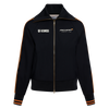 199354-008 | MCLAREN F1 TEAM VINTAGE SOFT TRACK JACKET | BLACK