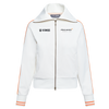 199354-156 | MCLAREN F1 TEAM VINTAGE SOFT TRACK JACKET | WHITE