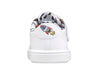 26808-164-M | COURT CASPER VLC | WHITE/ROCKETS