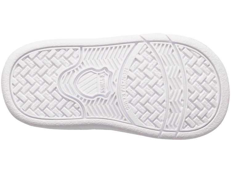 26808-164-M | COURT CASPER VLC | WHITE/ROCKETS