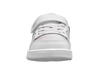 27006-917-M | COURT PALISADES STRAP | WHITE/MERMAID SPARKLE