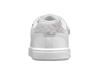 27006-917-M | COURT PALISADES STRAP | WHITE/MERMAID SPARKLE