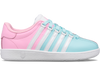 53343-426-M | CLASSIC VN | TANAGER TURQUOISE/BUBBLEGUM/WHITE