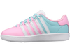 53343-426-M | CLASSIC VN | TANAGER TURQUOISE/BUBBLEGUM/WHITE