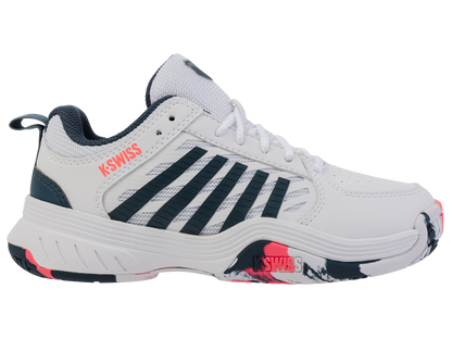 54428-129-M | COURT EXPRESS 2 | WEISS/STERNSUCHER/NEONFLAMME