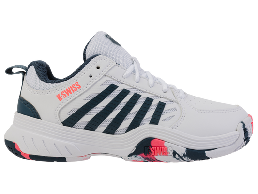 54428-129-M | COURT EXPRESS 2 | WEISS/STERNSUCHER/NEONFLAMME