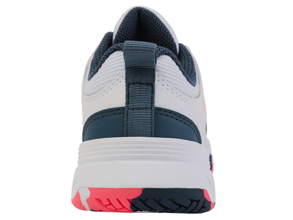 54428-129-M | COURT EXPRESS 2 | WEISS/STERNSUCHER/NEONFLAMME
