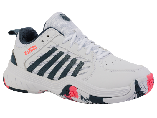 54428-129-M | COURT EXPRESS 2 | WEISS/STERNSUCHER/NEONFLAMME