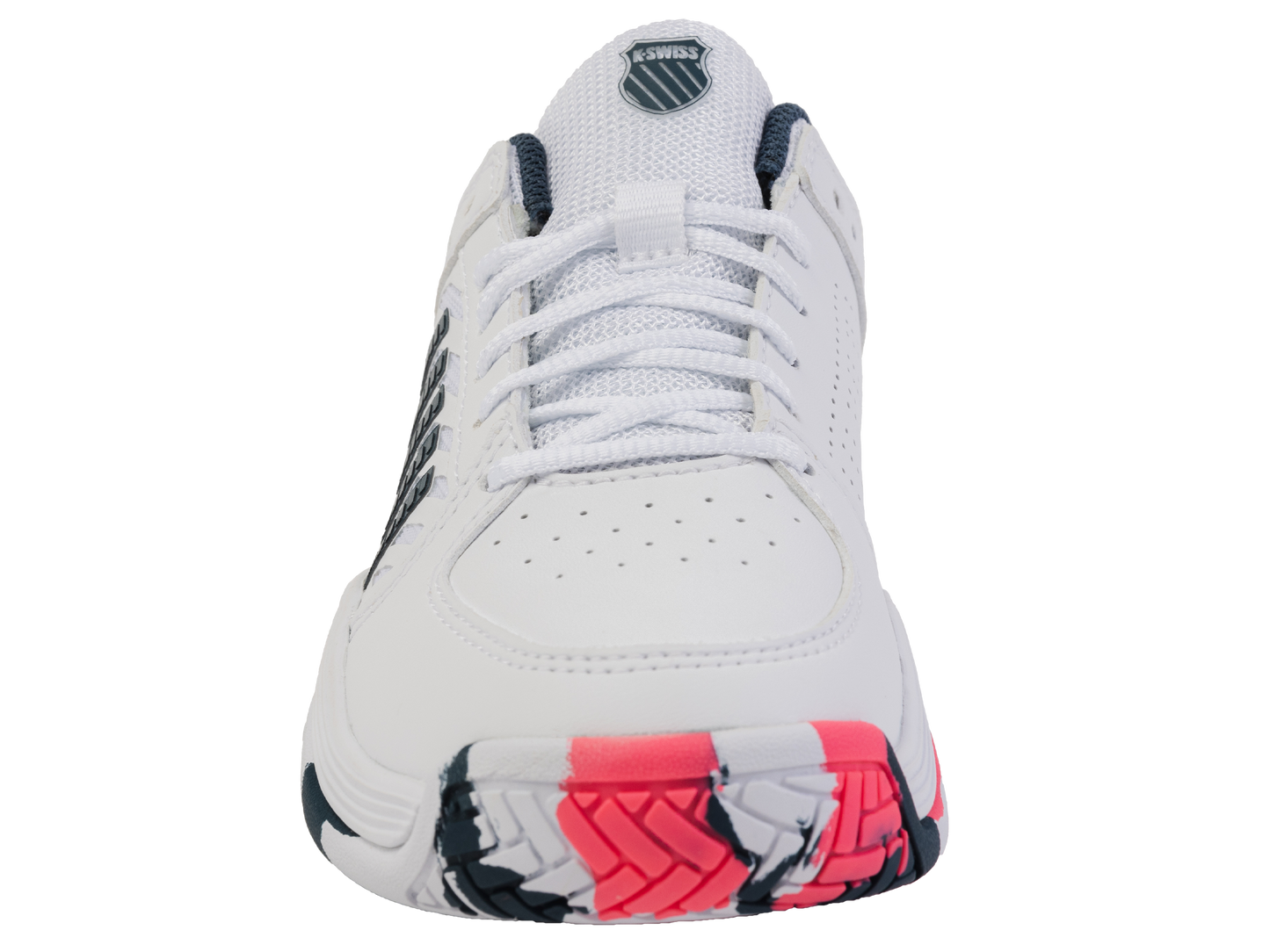 54428-129-M | COURT EXPRESS 2 | WEISS/STERNSUCHER/NEONFLAMME