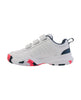 54495-129-M | COURT EXPRESS 2 STRAP | WHITE/STARGAZER/NEON BLAZE
