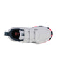 54495-129-M | COURT EXPRESS 2 STRAP | WHITE/STARGAZER/NEON BLAZE