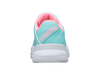 56609-437-M | COURT EXPRESS OMNI | ARUBA BLUE/SOFT NEON PINK/WHITE