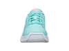 56609-437-M | COURT EXPRESS OMNI | ARUBA BLUE/SOFT NEON PINK/WHITE