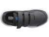 56610-029-M | COURT EXPRESS STRAP OMNI | DARK SHADOW/WHITE/SWEDISH BLUE