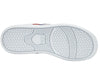 57006-934-M | COURT PALISADES STRAP | WHITE/CORPORATE