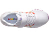 57160-183-M | TUBES 200 STRAP | WHITE/RAINBOW
