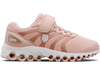57160-673-M | TUBES 200 STRAP | PEACHY KEEN/WHITE/ROSEGOLD
