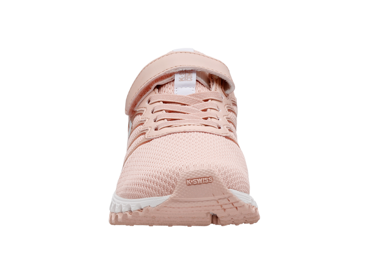 57160-673-M | TUBES 200 STRAP | PEACHY KEEN/WHITE/ROSEGOLD