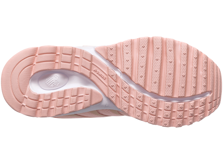 57160-673-M | TUBES 200 STRAP | PEACHY KEEN/WHITE/ROSEGOLD