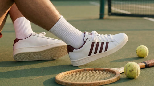 COURT TIEBREAK II