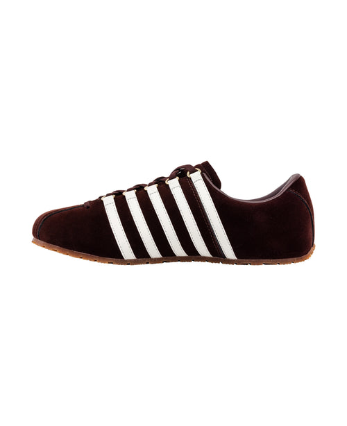 74502-249-M | KSRC BEFORE THE CLASSIC | CAPPUCCINO/SNOW WHITE/GREEN - K-Swiss EU - 6