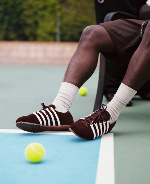 KSRC Before the Classic - K-Swiss EU - 1